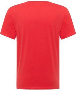 Mustang męska koszulka t-shirt AUSTIN 1017379 7270 L 6