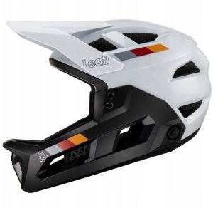 Leatt Kask rowerowy LEATT Helmet MTB Enduro 2.0 V23 rozmiar L (59-63cm) 2