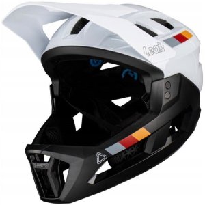 Leatt Kask rowerowy LEATT Helmet MTB Enduro 2.0 V23 rozmiar L (59-63cm) 4