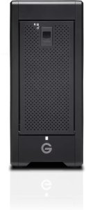 Macierz dyskowa SanDisk G-RAID SHUTTLE 8 macierz dyskowa 208 TB Desktop czarny (SDPH48H-208T-MBAAB) 2