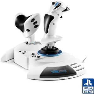 Joystick Thrustmaster T.Flight Hotas 5 MSFS Special Edition (4160949) 3