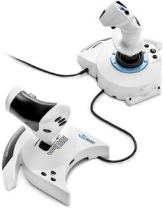 Joystick Thrustmaster T.Flight Hotas 5 MSFS Special Edition (4160949) 4