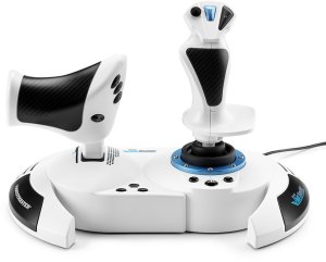 Joystick Thrustmaster T.Flight Hotas 5 MSFS Special Edition (4160949) 5