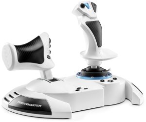 Joystick Thrustmaster T.Flight Hotas 5 MSFS Special Edition (4160949) 7