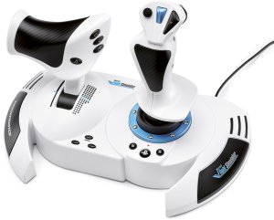 Joystick Thrustmaster T.Flight Hotas 5 MSFS Special Edition (4160949) 9