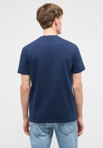 Mustang męska koszulka t-shirt AUSTIN 1017772 5334 3XL 2