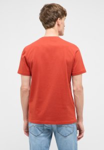 Mustang męska koszulka t-shirt AUSTIN 1017772 7113 L 2