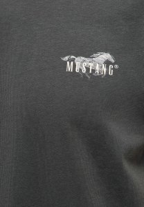 Mustang męska koszulka t-shirt AUSTIN 1017772 4088 XL 3
