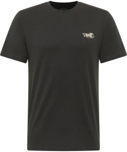 Mustang męska koszulka t-shirt AUSTIN 1017772 4088 XL 5