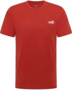 Mustang męska koszulka t-shirt AUSTIN 1017772 7113 S 5