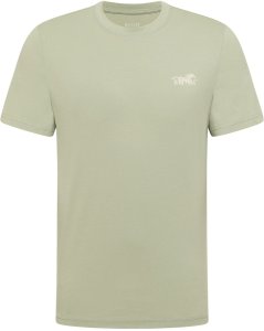 Mustang męska koszulka t-shirt AUSTIN 1017772 6451 S 5
