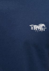 Mustang męska koszulka t-shirt AUSTIN 1017772 5334 XL 3