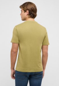 Mustang męska koszulka t-shirt AUSTIN 1017399 6292 L 2