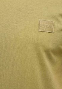 Mustang męska koszulka t-shirt AUSTIN 1017399 6292 L 3