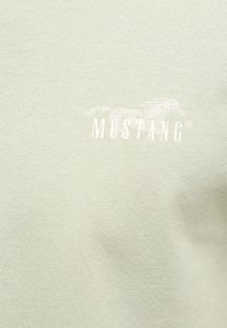 Mustang męska koszulka t-shirt AUSTIN 1017772 6451 XL 3
