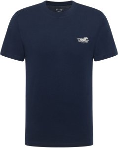 Mustang męska koszulka t-shirt AUSTIN 1017772 5334 2XL 5