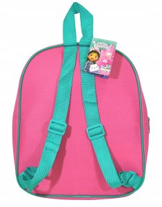 Spin Master GABBY'S DOLLHOUSE Backpack, 29 cm 3