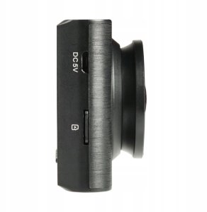 Wideorejestrator Osram Osram Dashcam Roadsight 2500 1080P 4