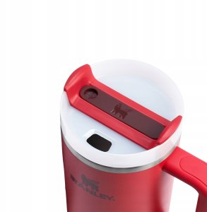 Stanley Quencher H2.O FlowState 1.18L Chili Red 3