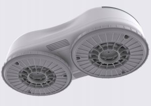 Robot do mycia okien Xiaomi DDC55 Pro 2