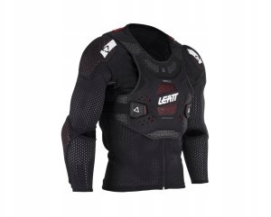 Leatt Ochraniacz ciała LEATT Body Protector ReaFlex rozmiar M, czarny 2