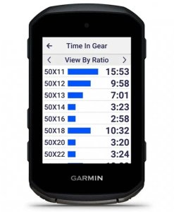Nawigacja GPS Garmin Edge 850 Nawigacja Rowerowa 2,7" GPS GLONASS GarminPay Powiadomienia 4