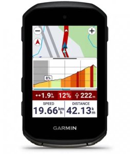 Nawigacja GPS Garmin Edge 850 Nawigacja Rowerowa 2,7" GPS GLONASS GarminPay Powiadomienia 6
