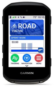 Nawigacja GPS Garmin Edge 850 Nawigacja Rowerowa 2,7" GPS GLONASS GarminPay Powiadomienia 9