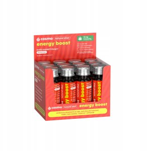 Doctor Life COSMA_Cannabis Energy Boost suplement diety 50ml 3