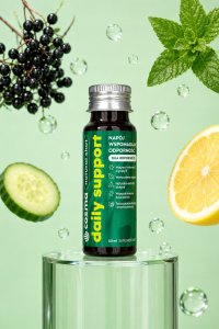 Doctor Life COSMA_Cannabis Daily Support suplement diety 50ml 3
