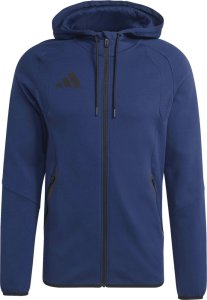 Adidas Bluza męska adidas Tiro 26 Travel Sweat Hoodie granatowa KF6078 2XL 2
