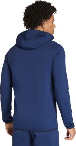 Adidas Bluza męska adidas Tiro 26 Travel Sweat Hoodie granatowa KF6078 2XL 3