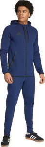 Adidas Bluza męska adidas Tiro 26 Travel Sweat Hoodie granatowa KF6078 2XL 6