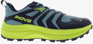 Inov-8 Inov-8 TrailTalon Max 001354-DNGN-W-001 Zielone 43 2