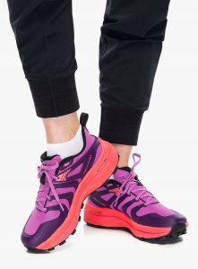 Buty trekkingowe damskie Inov-8 Inov-8 TrailTalon Max 001355-PLCO-S-001 Fioletowe 37,5 7