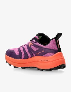 Buty trekkingowe damskie Inov-8 TrailTalon Max 001355-PLCO-S-001 Fioletowe 38 4