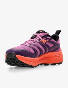 Buty trekkingowe damskie Inov-8 TrailTalon Max 001355-PLCO-S-001 Fioletowe 38 6