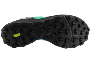 Inov-8 TrailTalon Buty sportowe męskie Zero 001480-GNBK-S-001 zielony 44 4