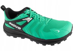 Inov-8 TrailTalon Buty sportowe męskie Zero 001480-GNBK-S-001 zielony 43 2