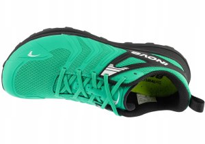 Inov-8 TrailTalon Buty sportowe męskie Zero 001480-GNBK-S-001 zielony 43 3