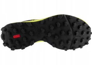 Inov-8 Inov-8 MudTalon Speed V2 001645-BKGN-W-001 Czarne 41,5 3