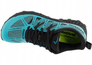 Inov-8 Inov-8 MudTalon V2 W 001648-TLBK-P-001 Niebieskie 40 4