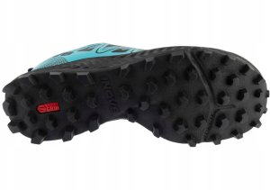 Inov-8 Inov-8 MudTalon V2 W 001648-TLBK-P-001 Niebieskie 40 5