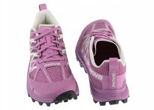 Buty trekkingowe damskie Inov-8 Inov-8 MudTalon Speed V2 W 001646-PL-P-001 Fioletowe 37,5 2