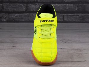 Lotto Żółte 37 Whizzer T 2600120T-2411 2