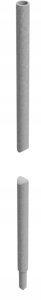 Schneider Electric Rod Earthing D16X1500MM 2
