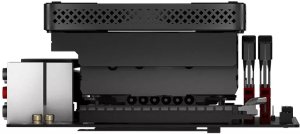Chłodzenie CPU Jonsbo HX6200D Czarny 11
