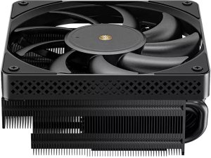 Chłodzenie CPU Jonsbo HX6200D Czarny 2
