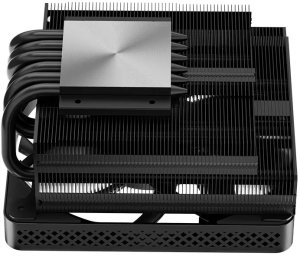 Chłodzenie CPU Jonsbo HX6200D Czarny 3