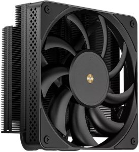 Chłodzenie CPU Jonsbo HX6200D Czarny 5